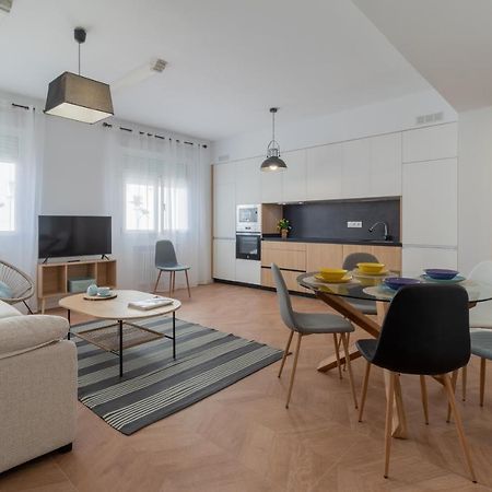Apartment In The City Center Córdoba Eksteriør bilde