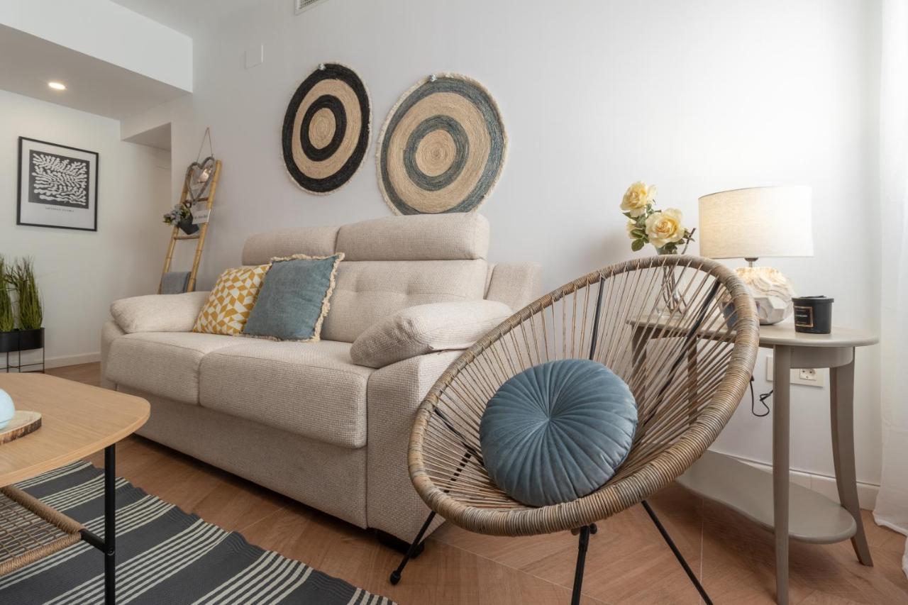 Apartment In The City Center Córdoba Eksteriør bilde