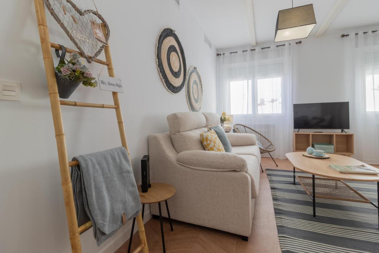 Apartment In The City Center Córdoba Eksteriør bilde