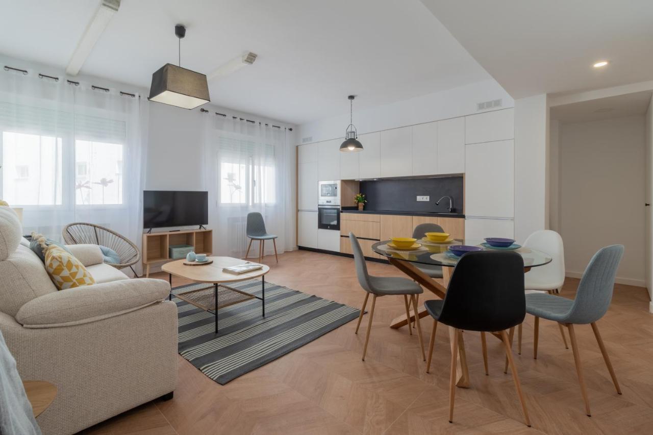Apartment In The City Center Córdoba Eksteriør bilde
