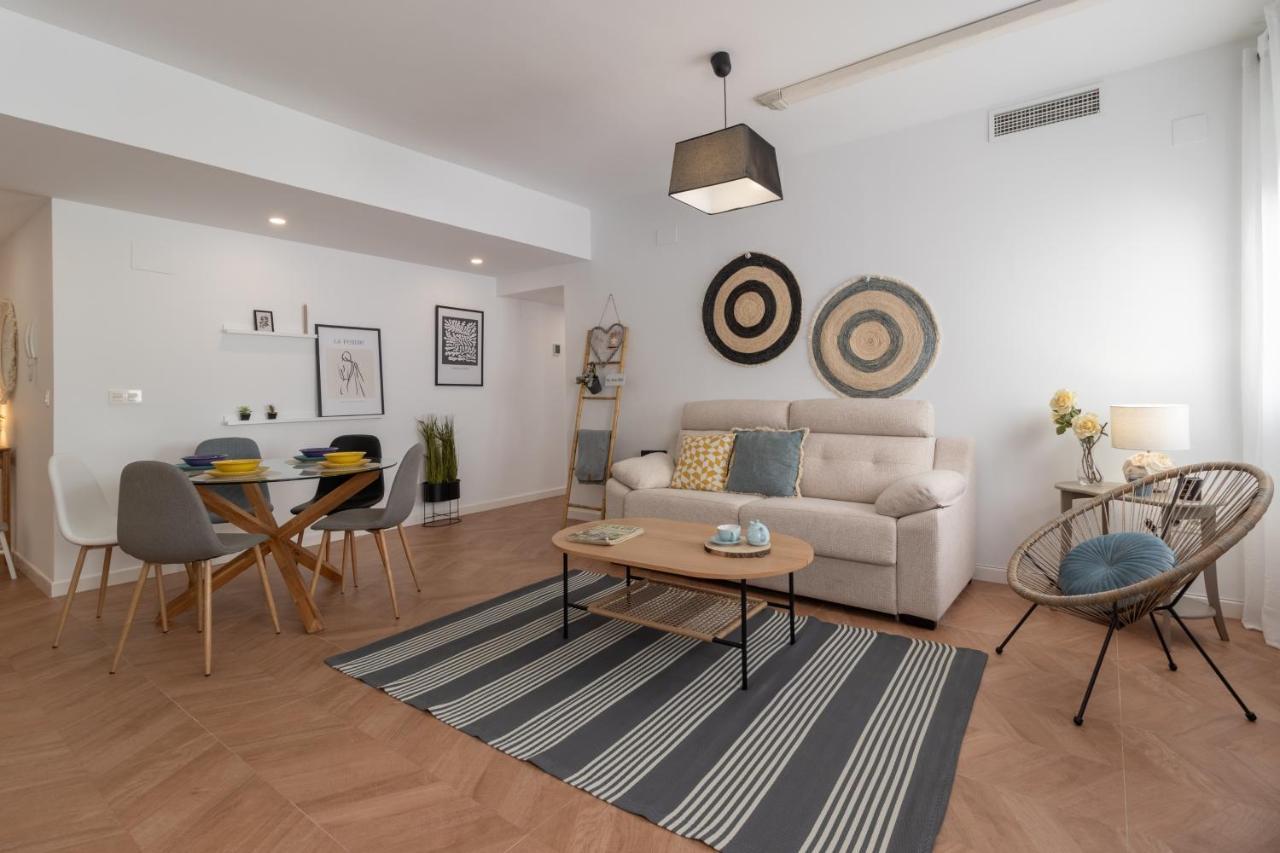 Apartment In The City Center Córdoba Eksteriør bilde
