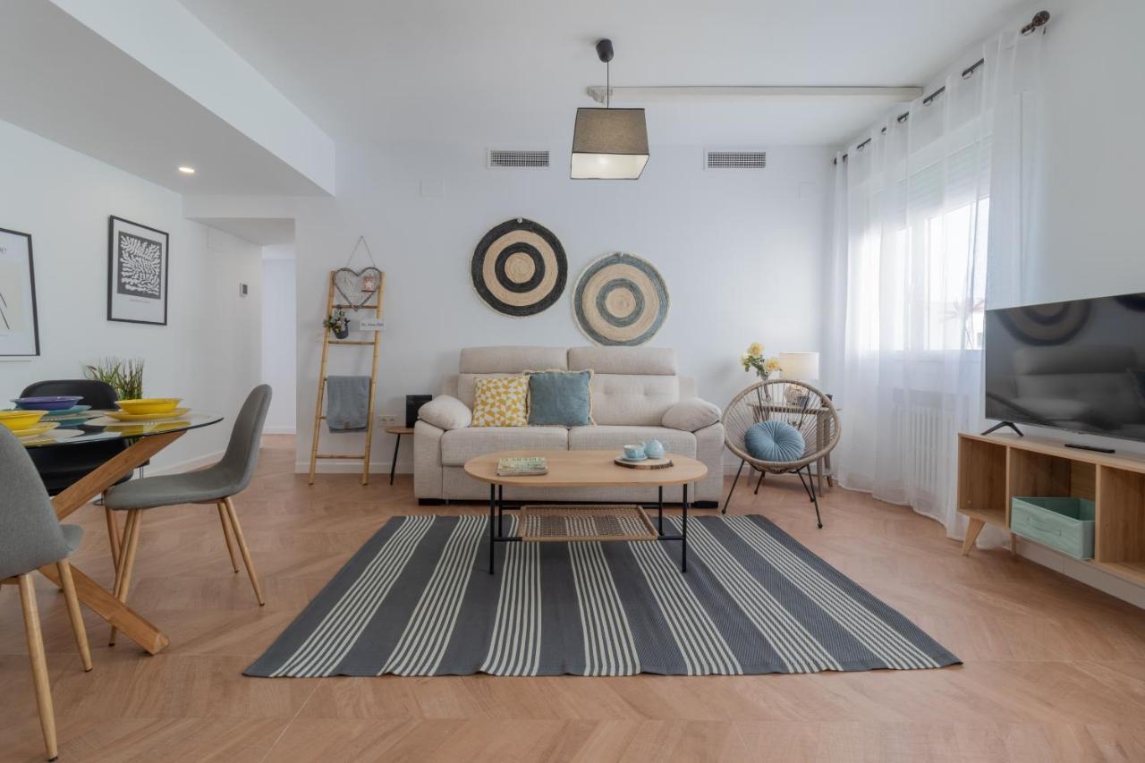 Apartment In The City Center Córdoba Eksteriør bilde
