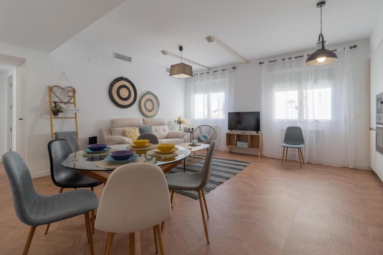 Apartment In The City Center Córdoba Eksteriør bilde