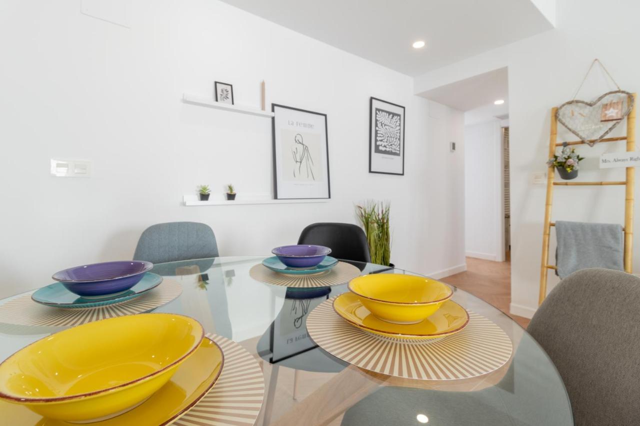 Apartment In The City Center Córdoba Eksteriør bilde