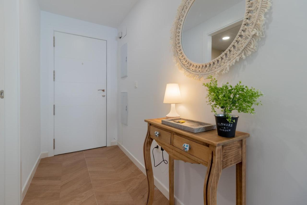 Apartment In The City Center Córdoba Eksteriør bilde