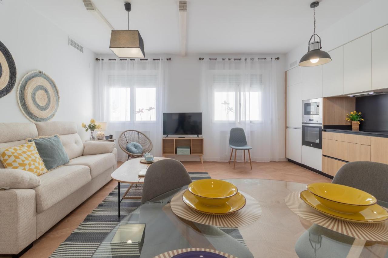 Apartment In The City Center Córdoba Eksteriør bilde