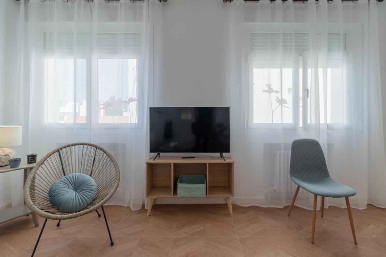 Apartment In The City Center Córdoba Eksteriør bilde