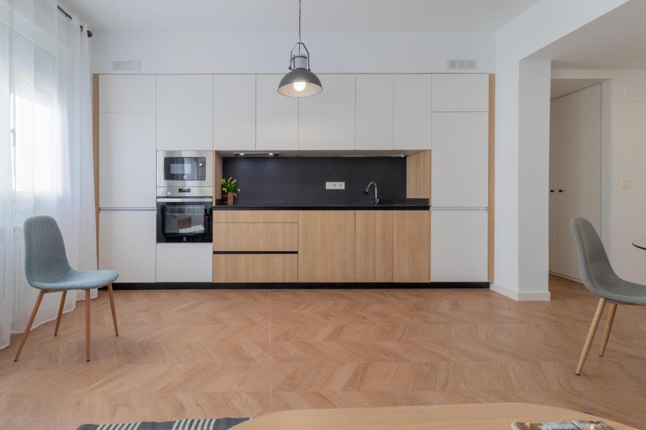 Apartment In The City Center Córdoba Eksteriør bilde