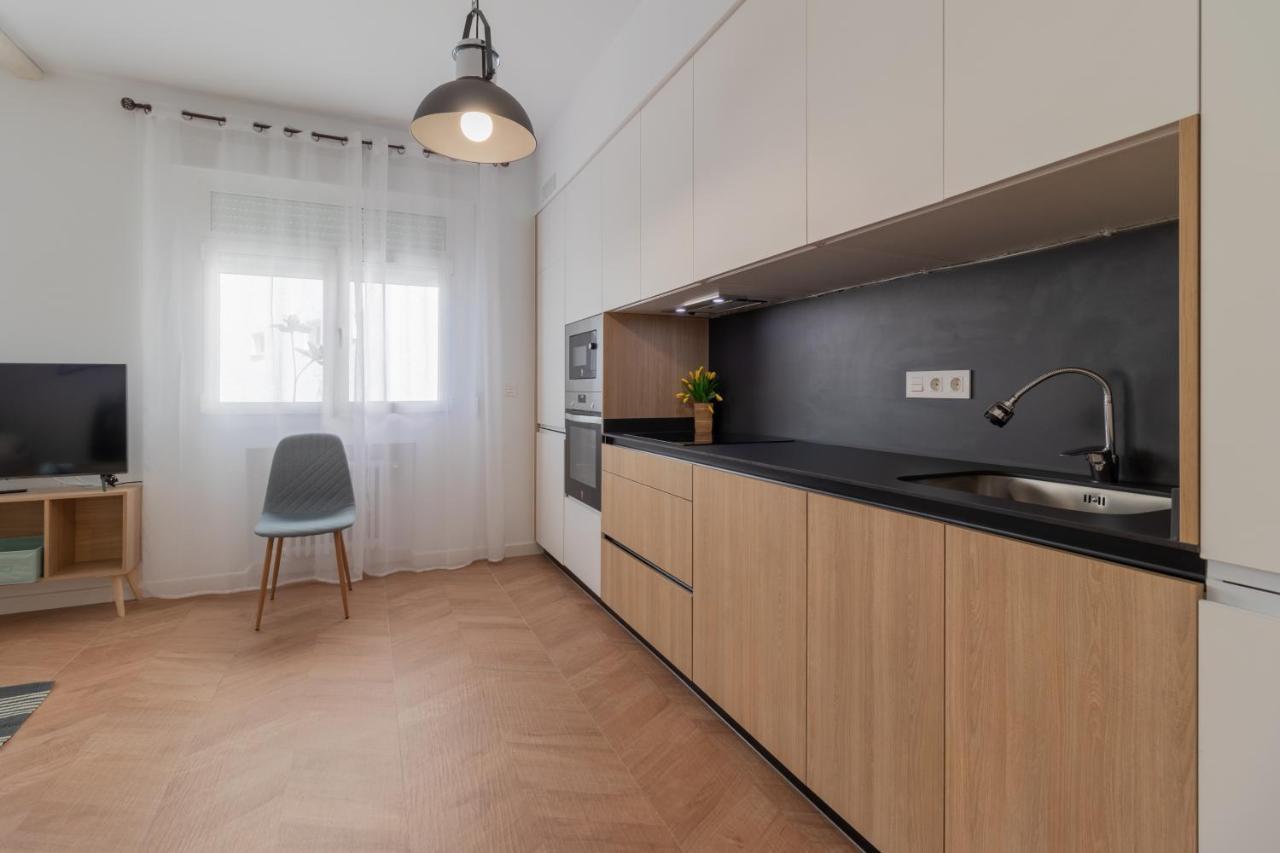 Apartment In The City Center Córdoba Eksteriør bilde