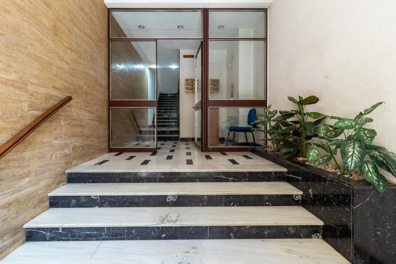 Apartment In The City Center Córdoba Eksteriør bilde