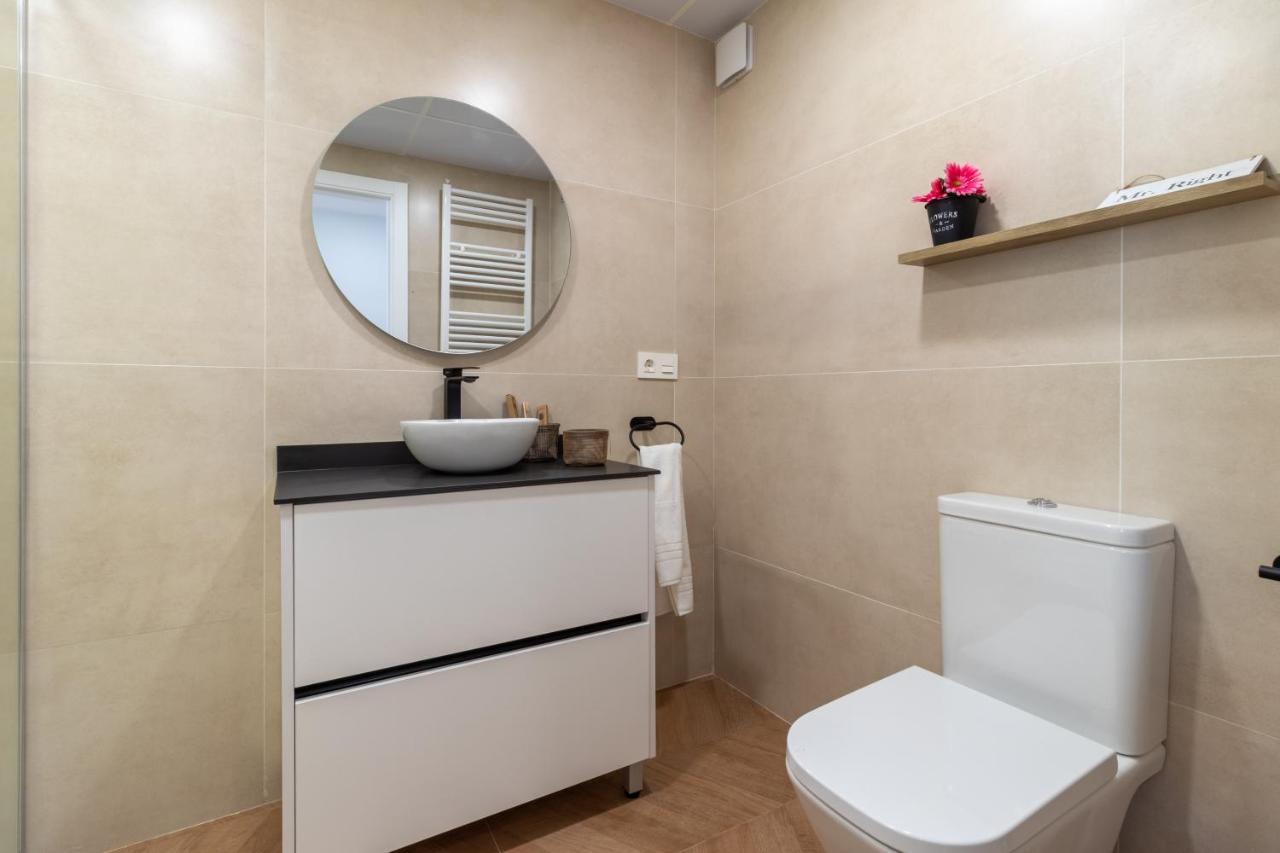 Apartment In The City Center Córdoba Eksteriør bilde