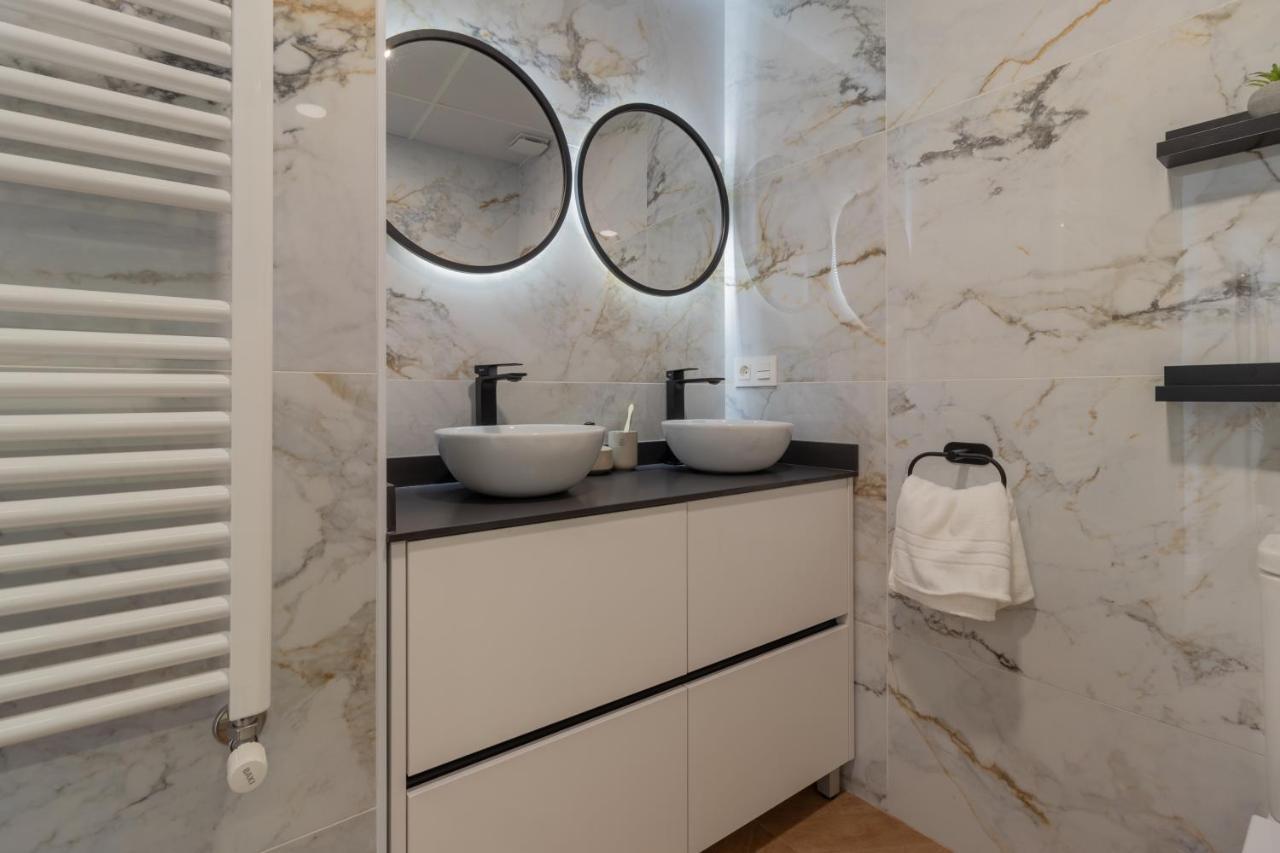 Apartment In The City Center Córdoba Eksteriør bilde