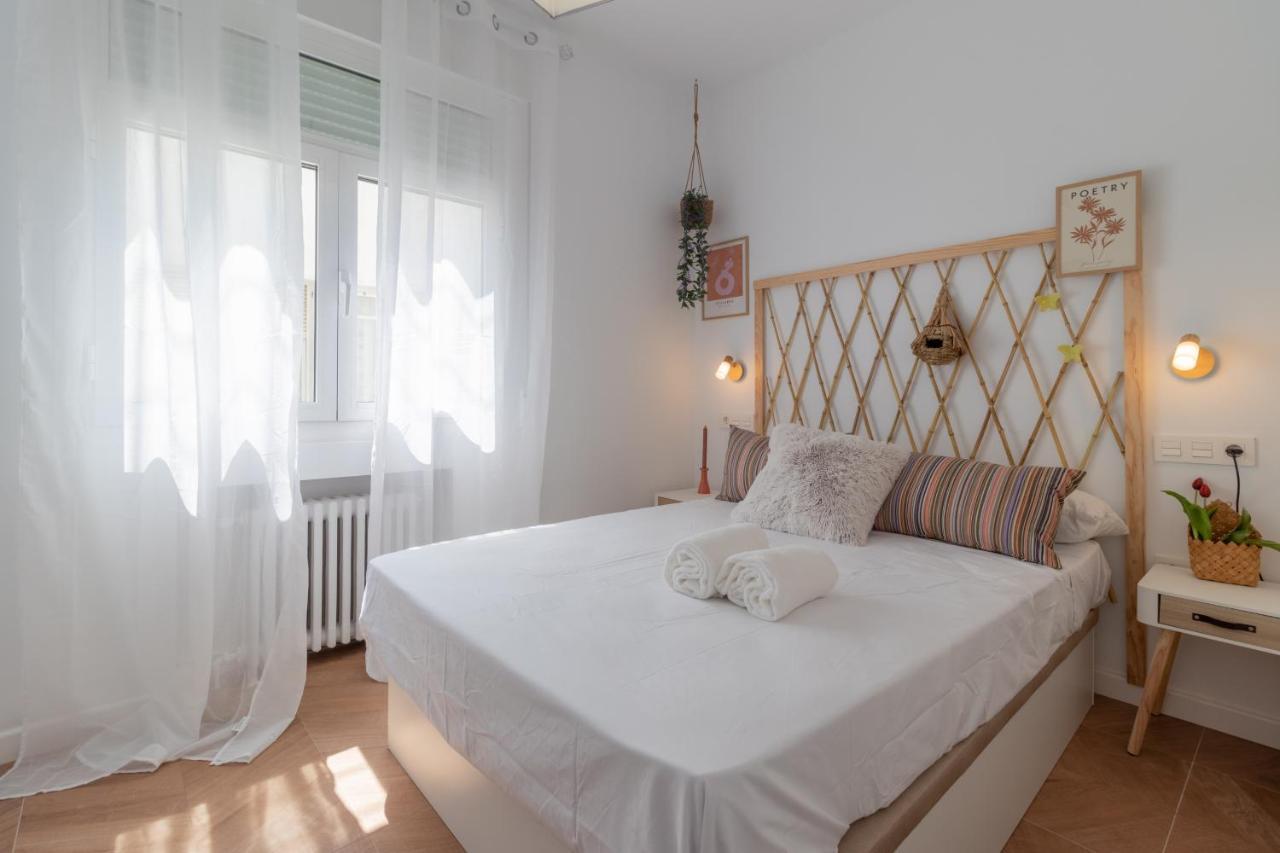 Apartment In The City Center Córdoba Eksteriør bilde