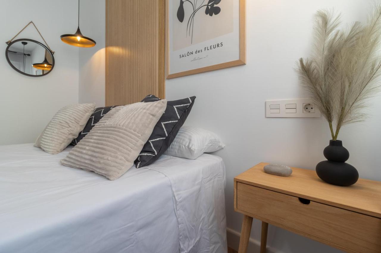 Apartment In The City Center Córdoba Eksteriør bilde