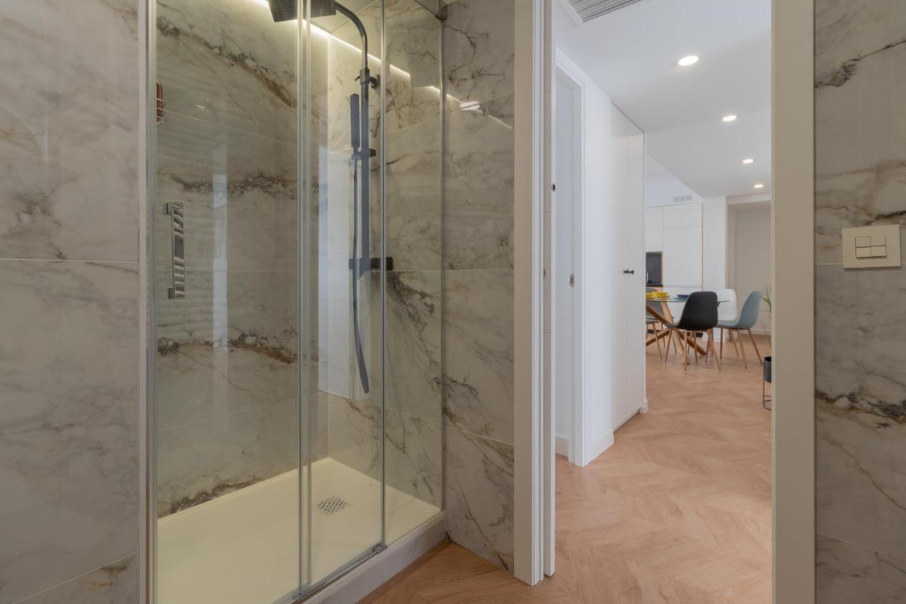 Apartment In The City Center Córdoba Eksteriør bilde