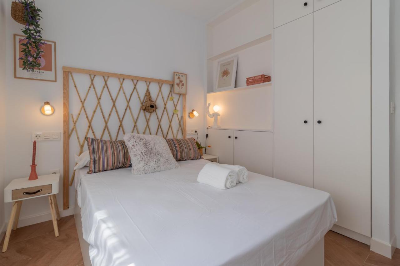 Apartment In The City Center Córdoba Eksteriør bilde