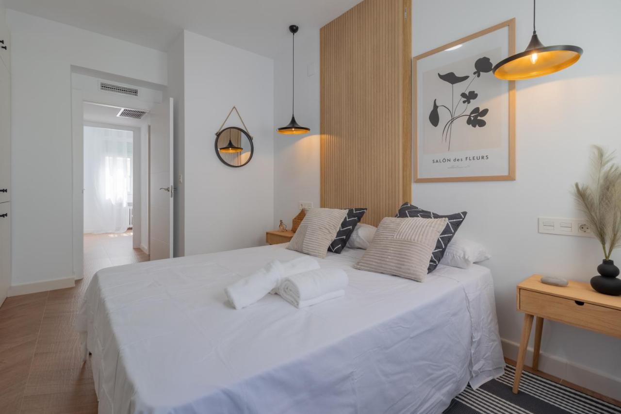 Apartment In The City Center Córdoba Eksteriør bilde