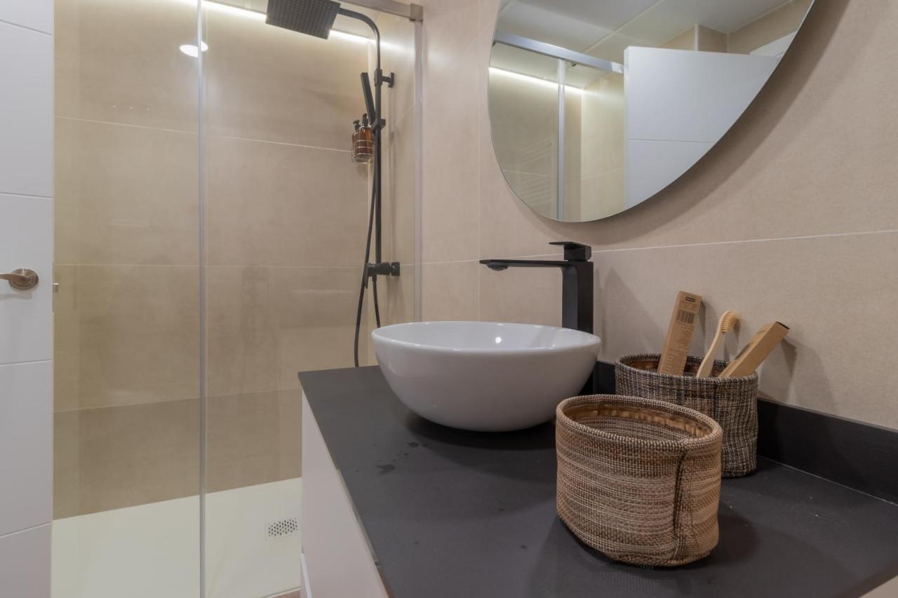 Apartment In The City Center Córdoba Eksteriør bilde