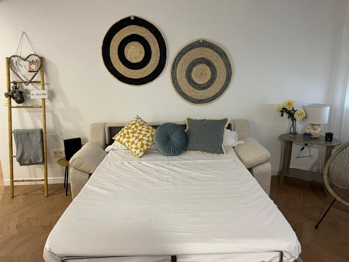 Apartment In The City Center Córdoba Eksteriør bilde