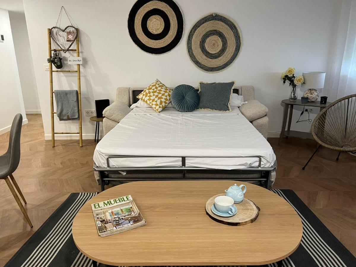 Apartment In The City Center Córdoba Eksteriør bilde